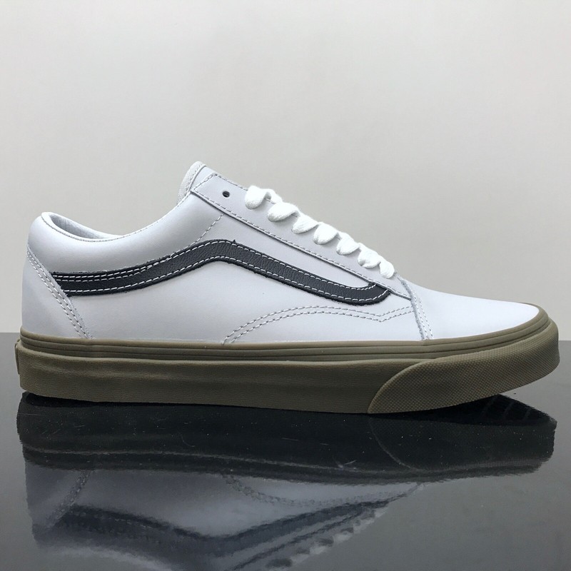 vans old skool bleacher