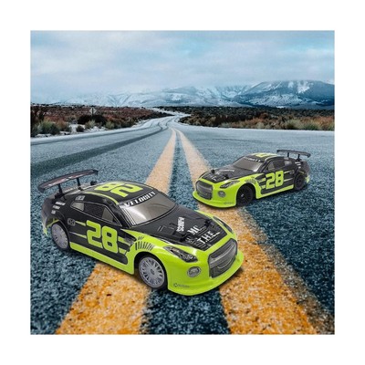 RACENT RC Drift Car 2.4Ghz 1:14 Scale RC Sport Racing Car for Adults Kids Boy...