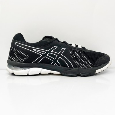 Женские кроссовки Asics Gel Craze TR 4 S755N черные кроссовки размер 8,5