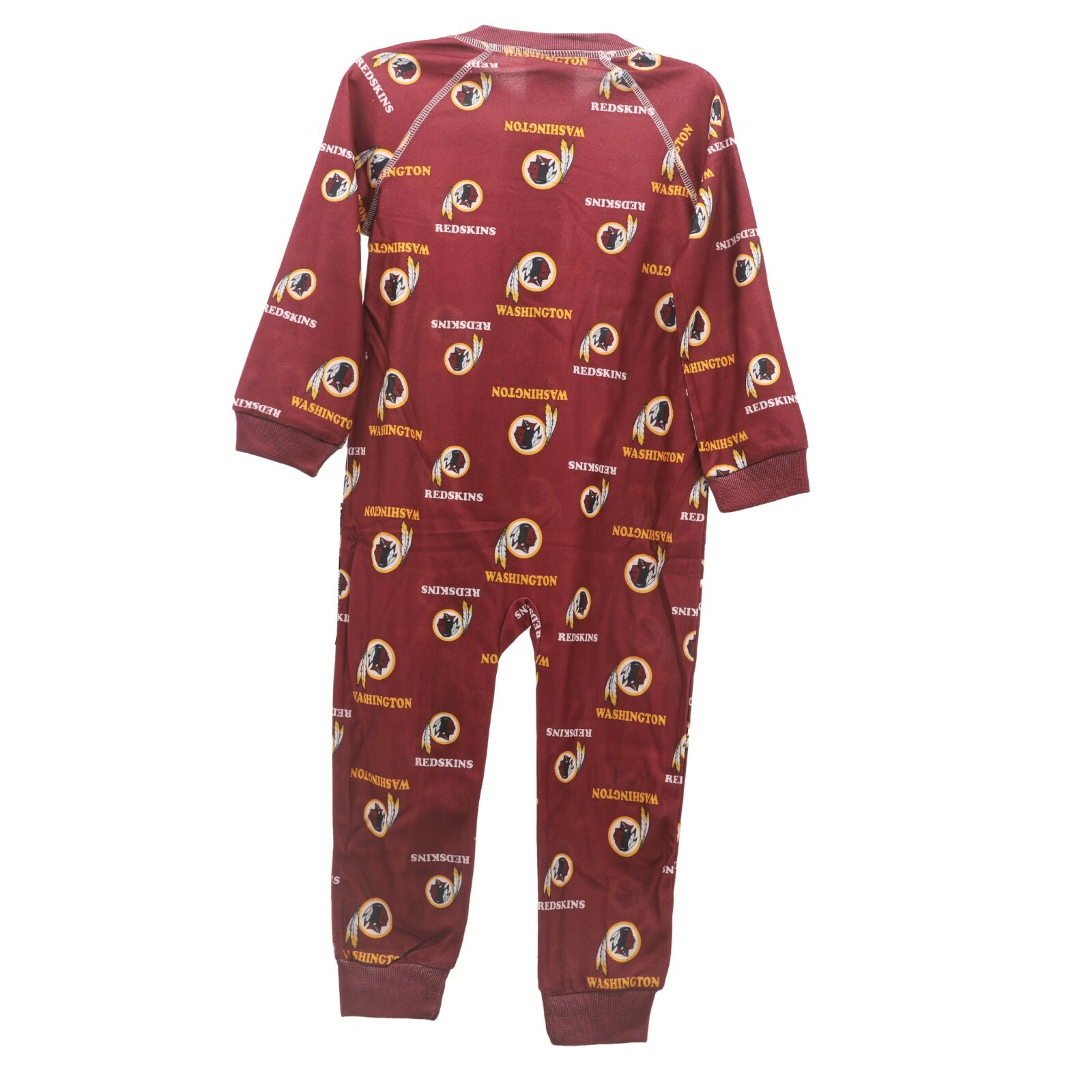 redskins sweatsuit