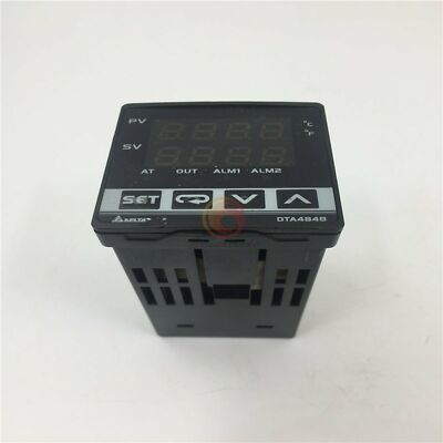 ONE NEW Delta Temperature Controller DTA4848V1 In Box