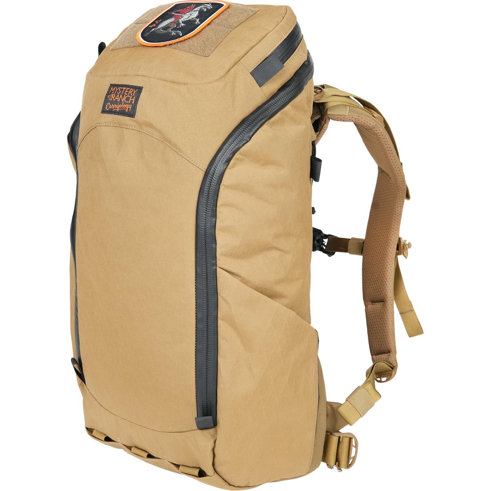 バッグ MYSTERY RANCH x Carryology dragon 2.0 sddefault.jpg