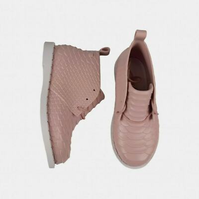 Mini Melissa x Baja East Booties