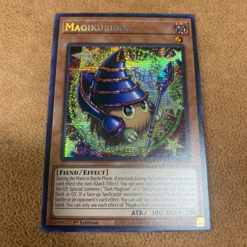 【PSA10】滅びの黒魔術師　PRISMATIC SECRET RARE 遊戯王オフィシャルカードゲーム デュエルモンスターズ 滅びの黒