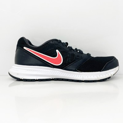 

Nike Womens Downshifter 6 684765-002 Черные кроссовки для бега, размер 7, Черный, Downshifter 6