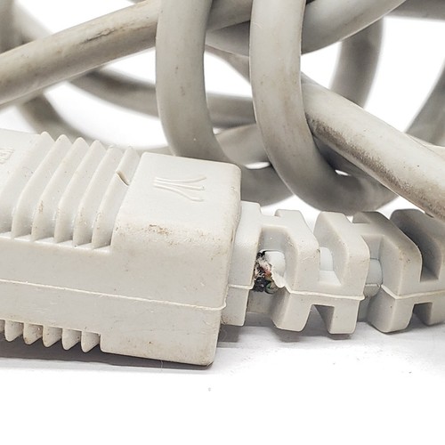 Atari STM1 Mouse.  For Atari 520st/1040st/Mega St.