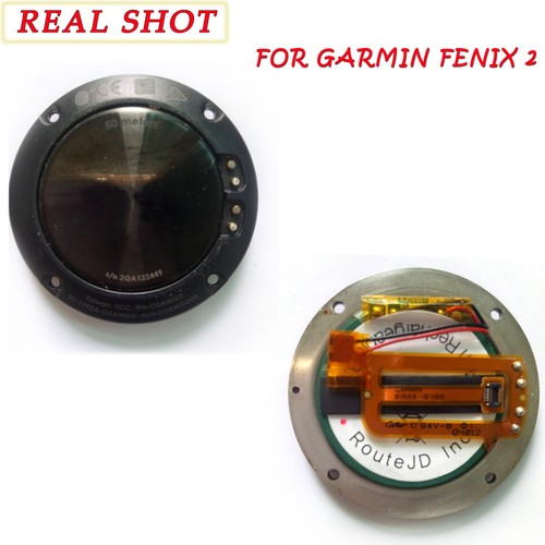 garmin fenix 2 battery replacement cost