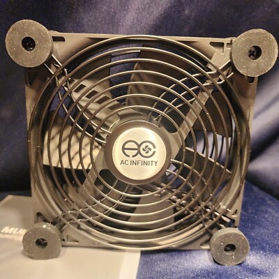 multifan series, table cooling fan, usb powered