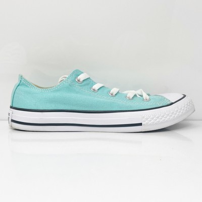 

Converse Girls Chuck Taylor All Star 357643F Синие повседневные кроссовки, размер 3, Синий, Chuck Taylor All Star