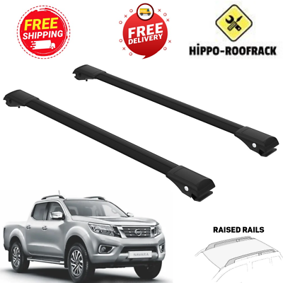 Np300 roof bars new arrivals