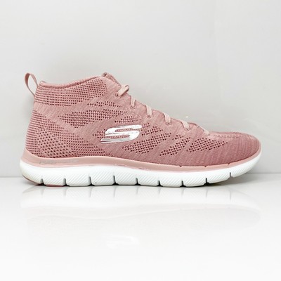 

Skechers Womens Flex Appeal 2 Stratosphere 12897 Розовые кроссовки Кроссовки 10, Розовый, Flex Appeal 2 Stratosphere