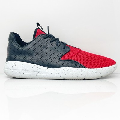 

Nike Boys Air Jordan Eclipse 724042-018 Красные кроссовки для бега Размер 6,5 лет, Красный, Air Jordan Eclipse