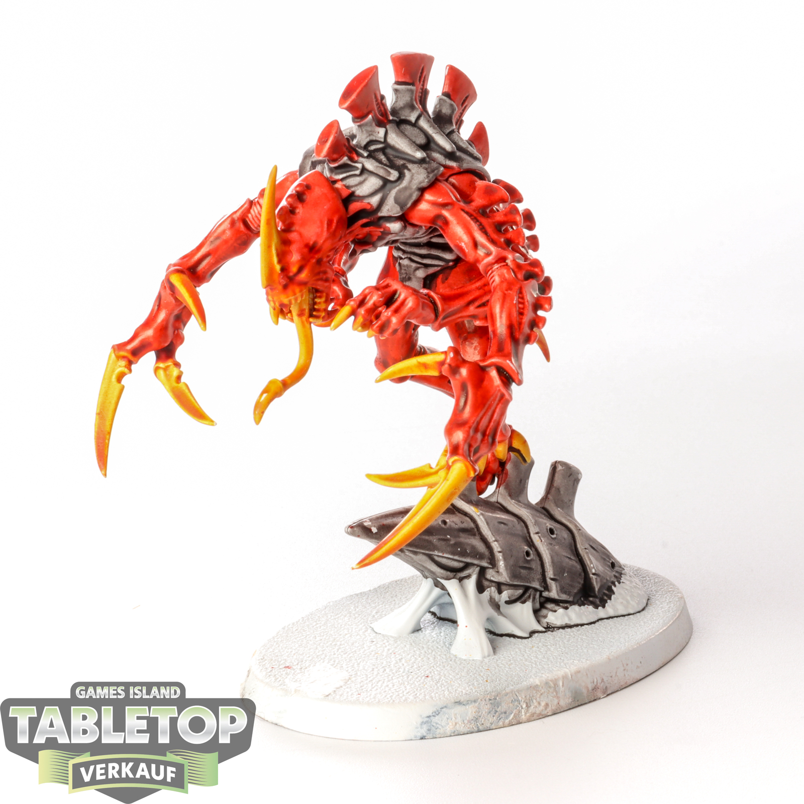Tyraniden - Broodlord - bemalt