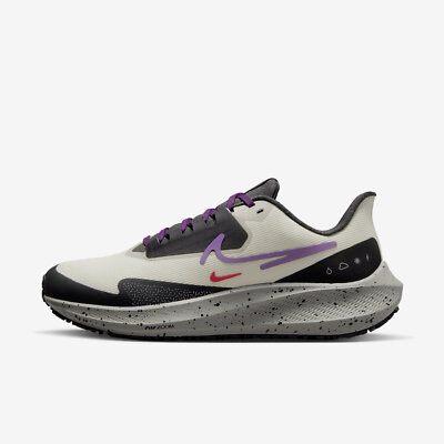 NIKE - ぼく Nike Air Max Ishod (White/Black/Court Purple) – CNCPTS