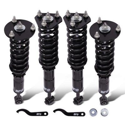 Coilovers Shocks Struts Assembly For Lexus IS250 IS350 06-13 GS350 07-11 RWD