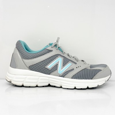 

Женские кроссовки New Balance 460 V2 W460LO2 серые кроссовки размер 9 B, Серый, 460 V2