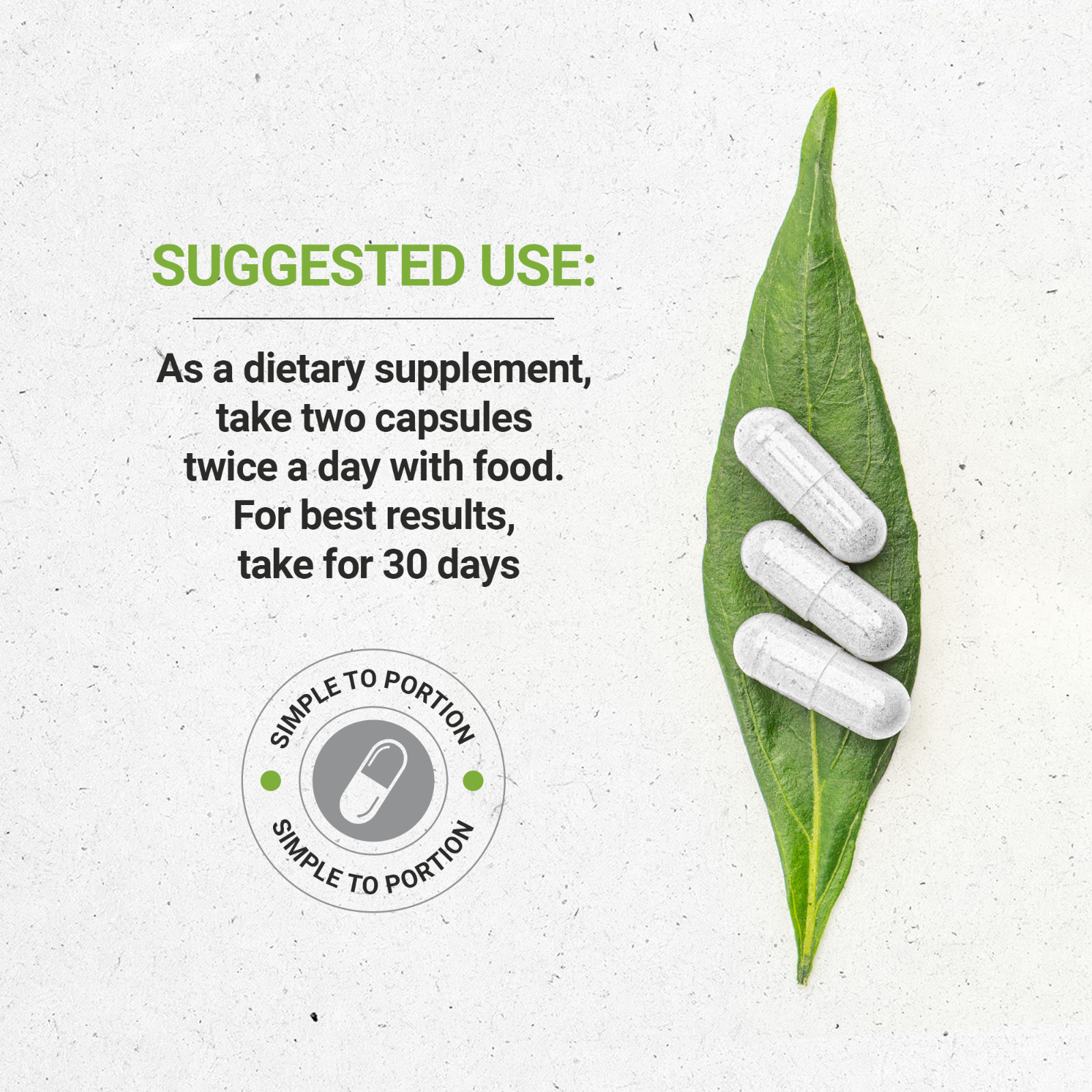 Secrets Of The Tribe Juniper Capsules,500 mg