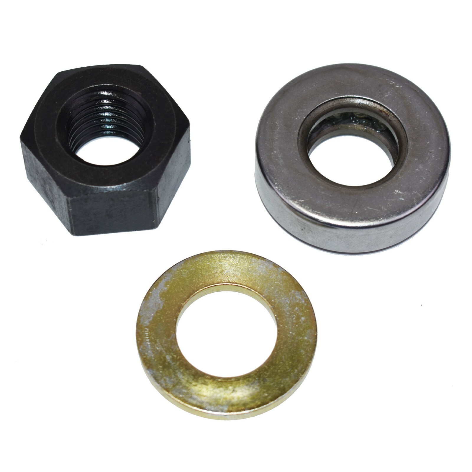 SBC Small Block Chevy Harmonic Balancer Installation Tool Vibration Damper 350 eBay