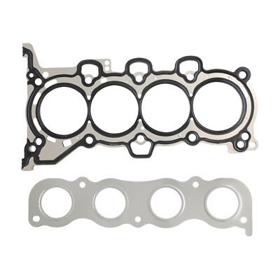 G4NC 2.0L Engine Rebuild Kit w/ Crankshaft & 4x Rods For Hyundai Tucson Kia Soul