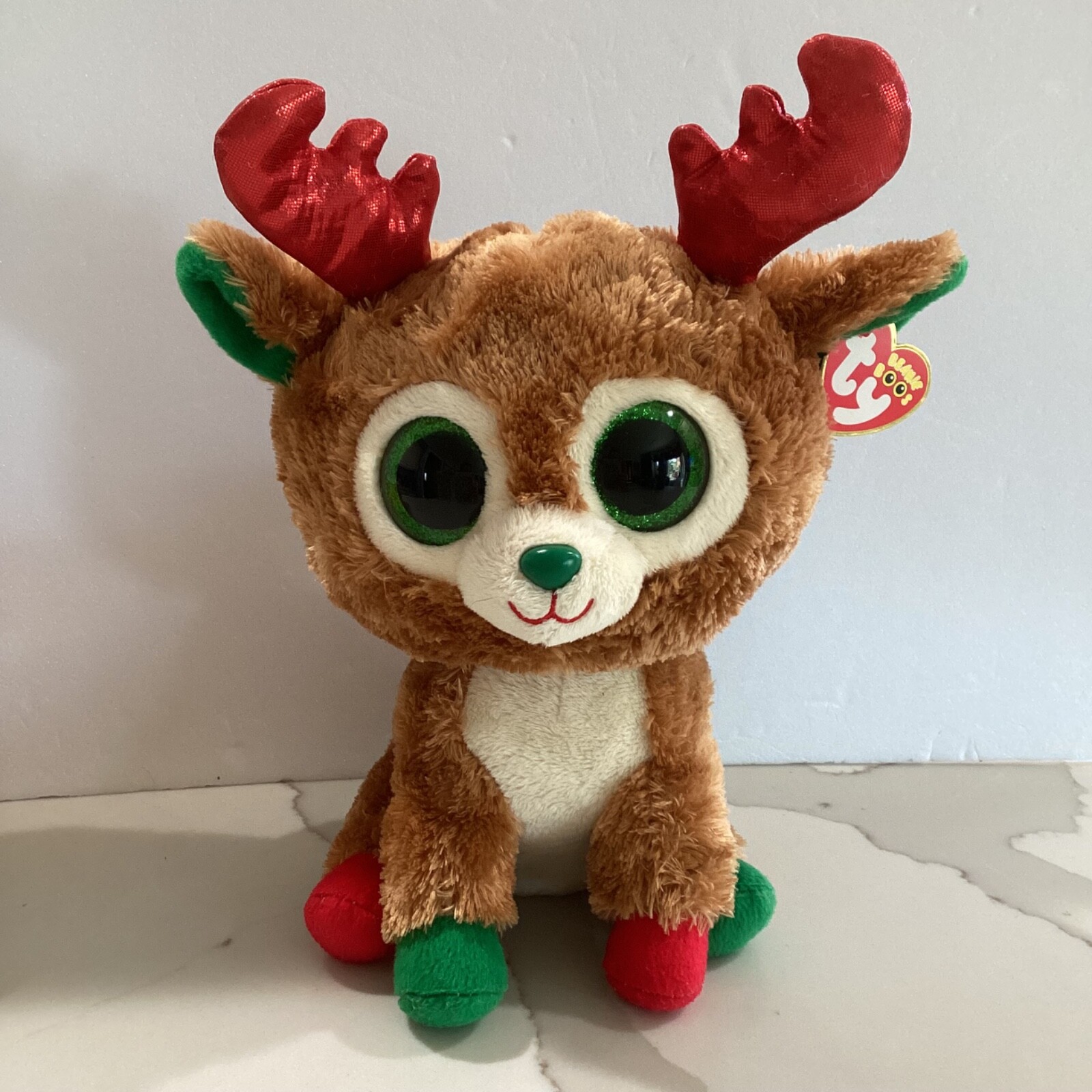 トップス GADID ANONIEM BAMBI/RED $_57.JPG?set_id=880000500F