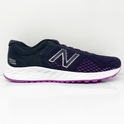 

Женские кроссовки New Balance FF Arishi V2 WARISCP2, синие кроссовки, размер 8,5 B, Синий, Fresh Foam Arishi V2
