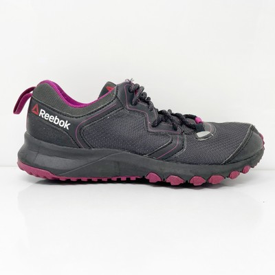 

Женские кроссовки Reebok Dmx Edge Adventure V67181 черные кроссовки размер 5, Черный, Dmx Edge Adventure