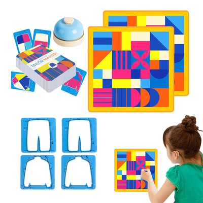Color Matching Toys Learning Sort And Match Toy Shape Matching Board Game latest