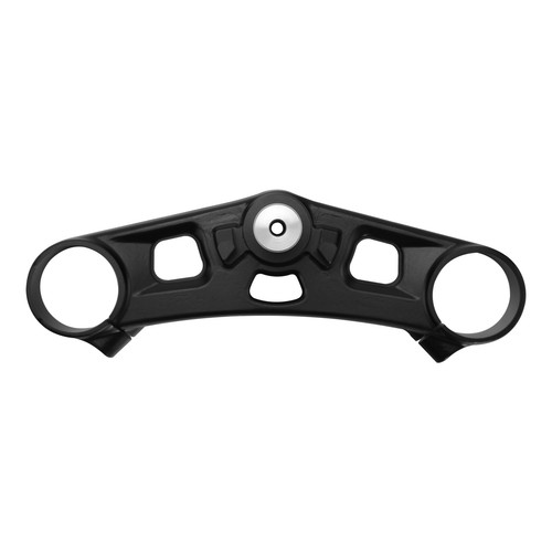 Triple Tree Front Forks Clamp Fit For Harley Sportster S