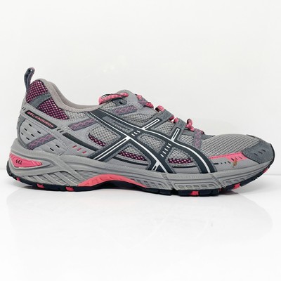 

Женские кроссовки Asics Gel Enduro 6 T0F7N серые кроссовки размер 11, Серый, Gel Enduro 6