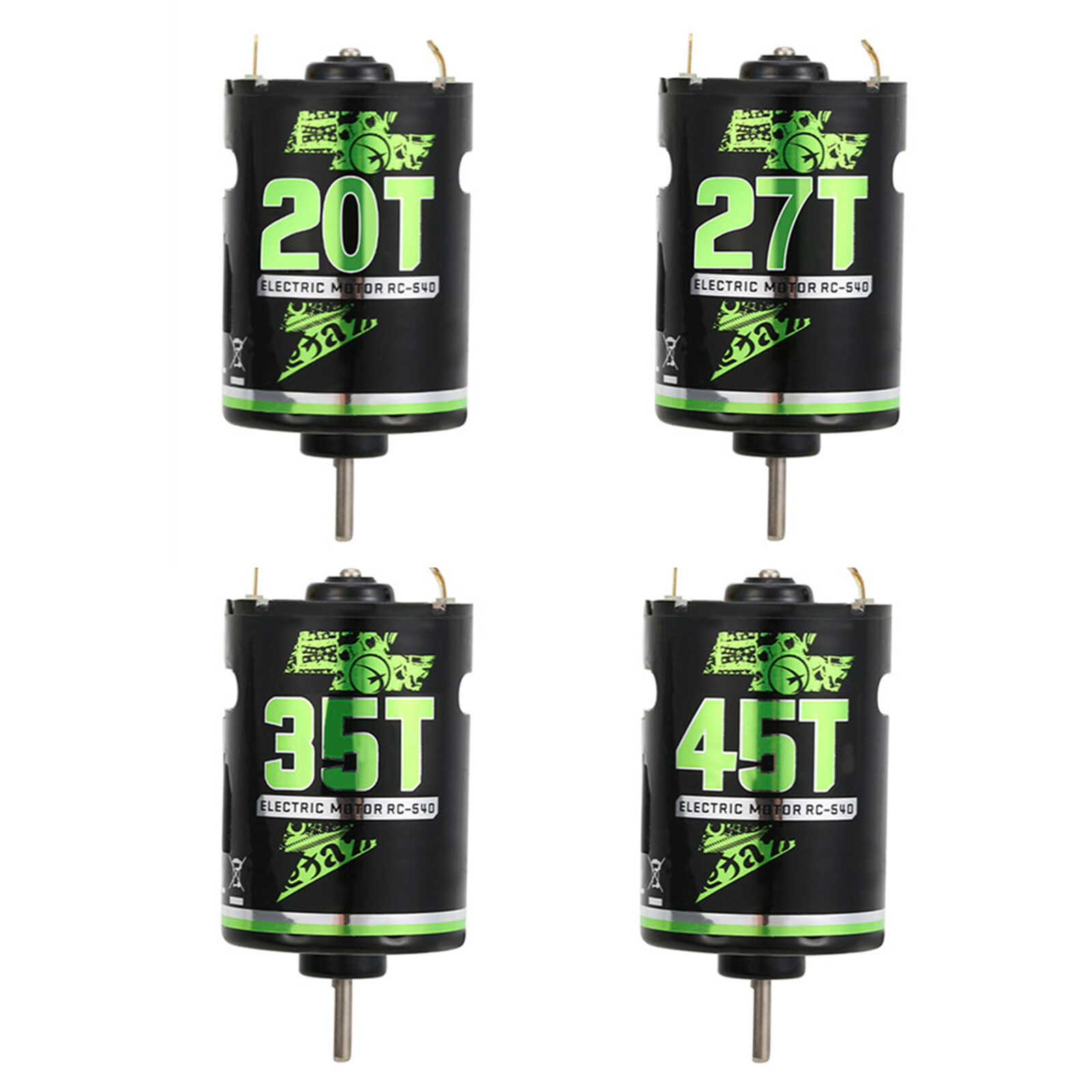 Replacement Spare Parts