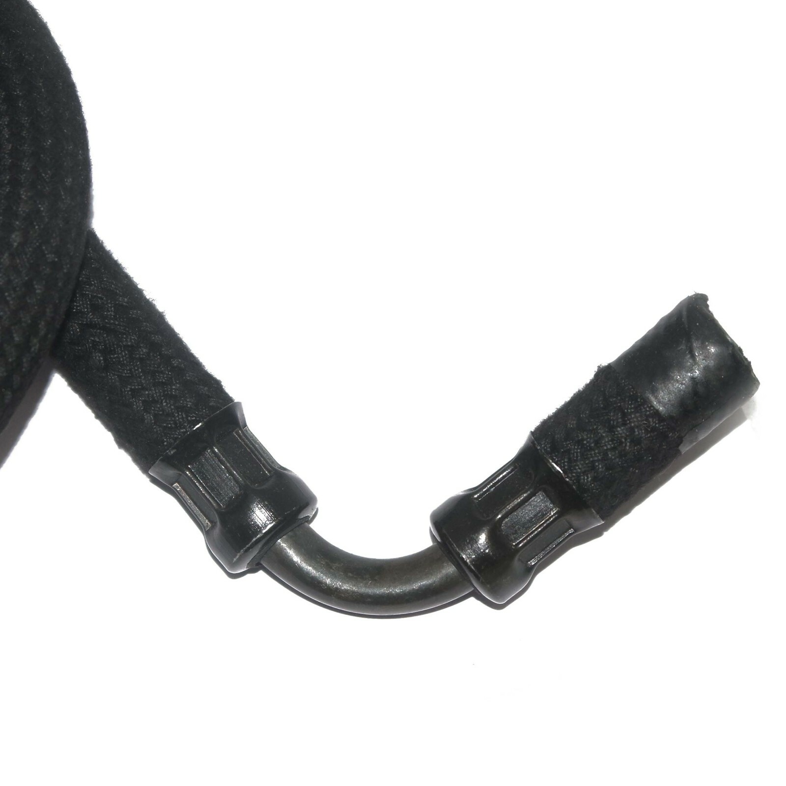 Fits Royal Enfield Classic 500cc Rear Disc Brake Braided Hose Pipe 