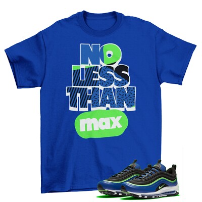 air max 97 hyper blue green strike