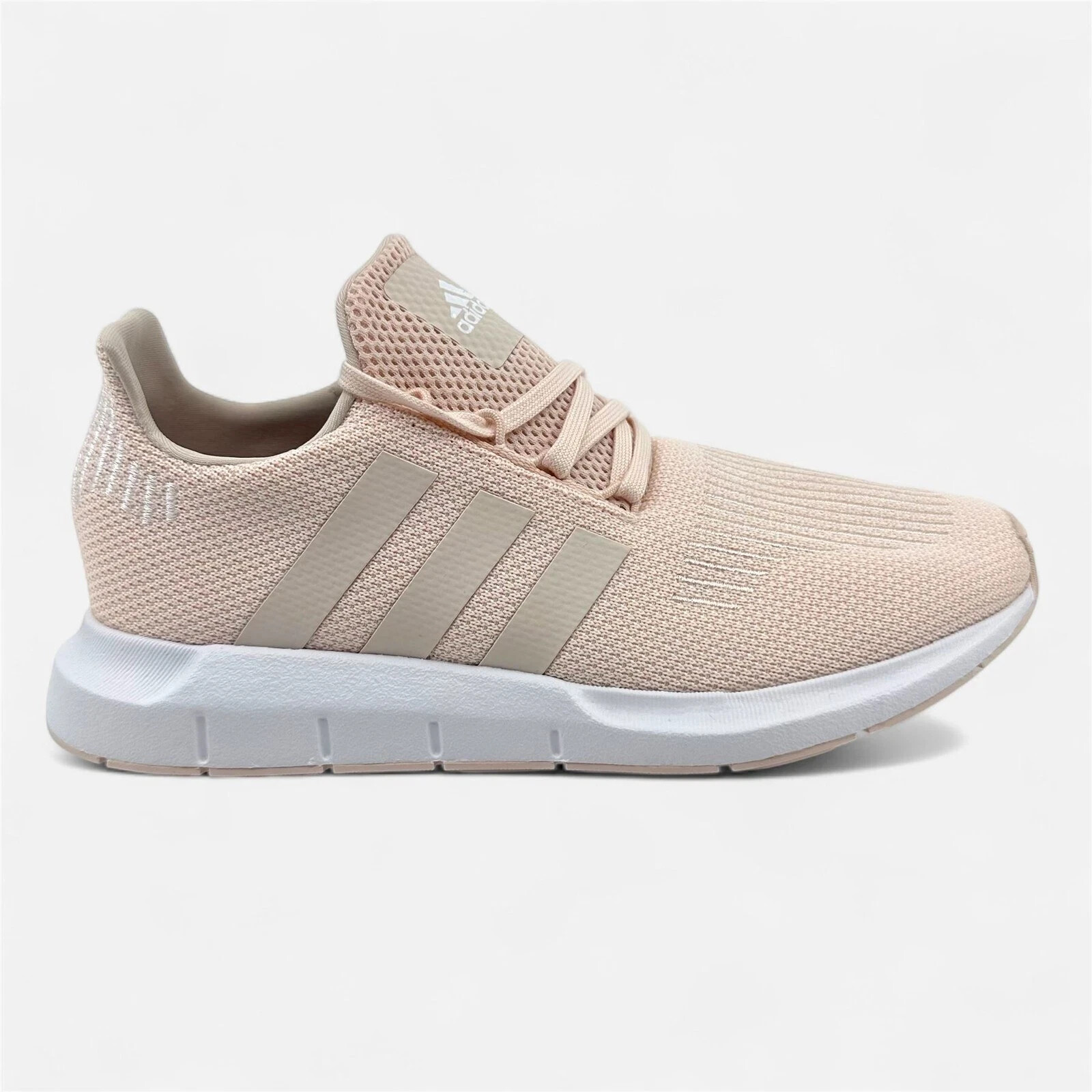 Adidas Swift Run 1.0 Wonder Quartz Cloud White Sneaker