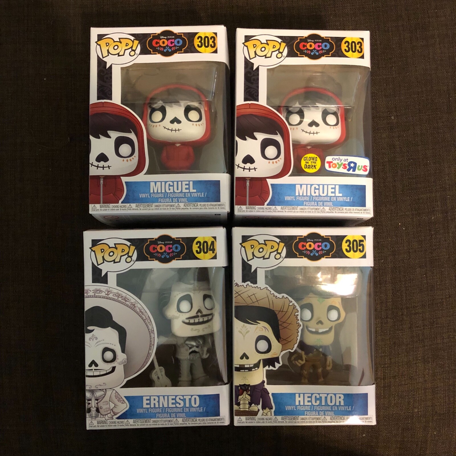 Disney - cococo Disney-Coco-Agoro-