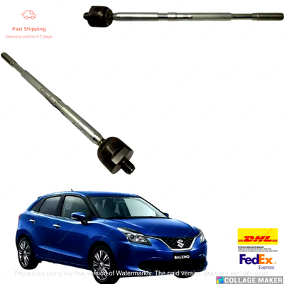 48830M68P00 Inner Tie Rod End For Suzuki Baleno 2015-2022 Model Oem Genuine m589