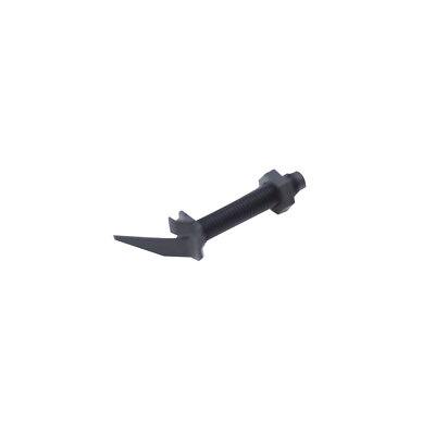SAS Screw On Arrow Rest for Archery Compound Bow or Recurve 