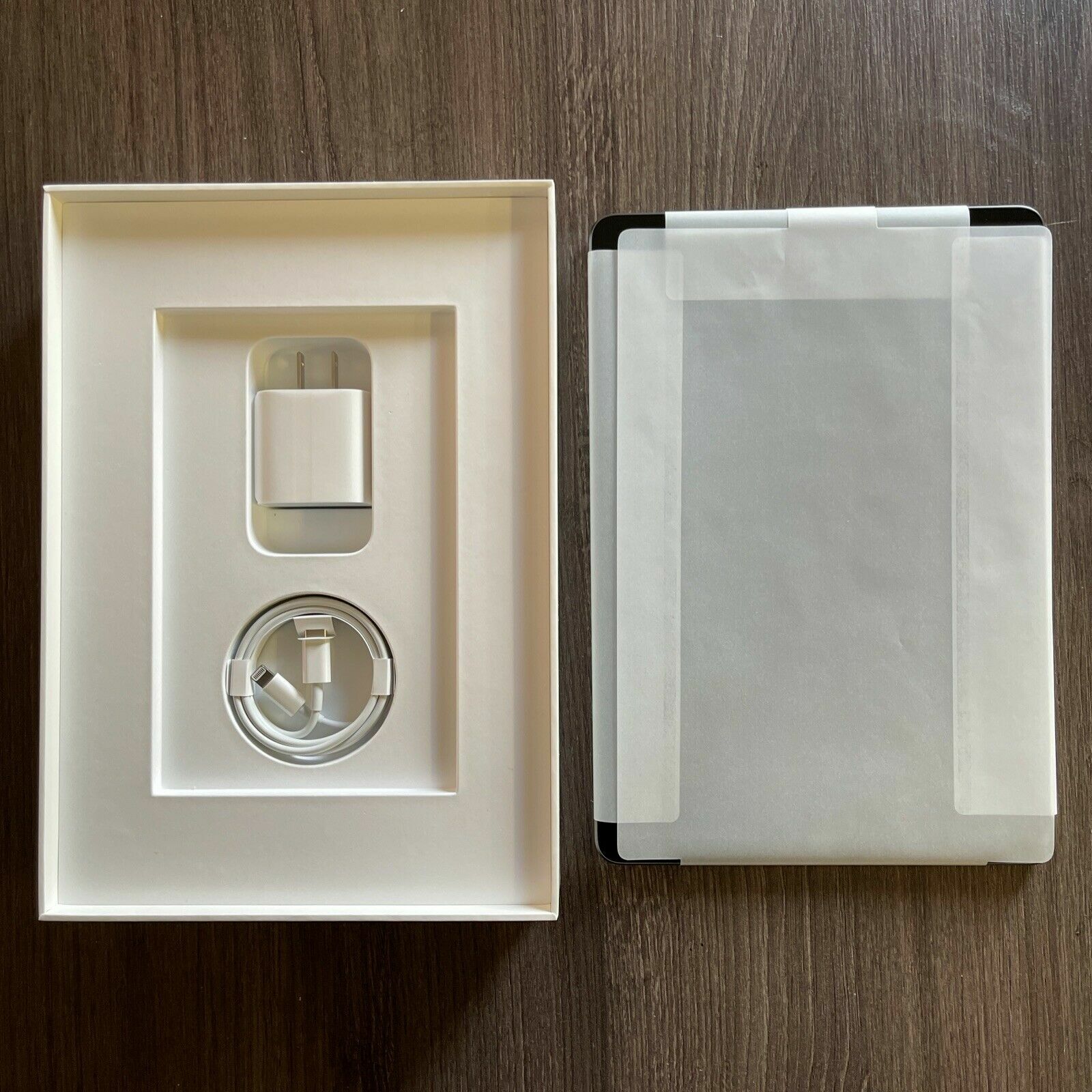 NEW! Apple iPad 9th Gen (2021) 64GB, Wi-Fi, 10.2in Tablet - Space Gray ...