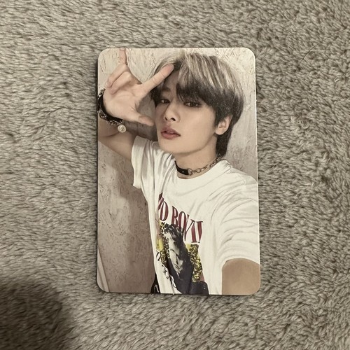 アイエン MAXIDENT withfans 一直娛 Stray Kids - StrayKids MAXIDENT withfans 特典 アイエン