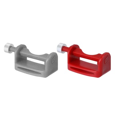 Grey/Red Optional Button Lock Trigger Lock For Dyson V10 V11 Vacuum Cleaner d