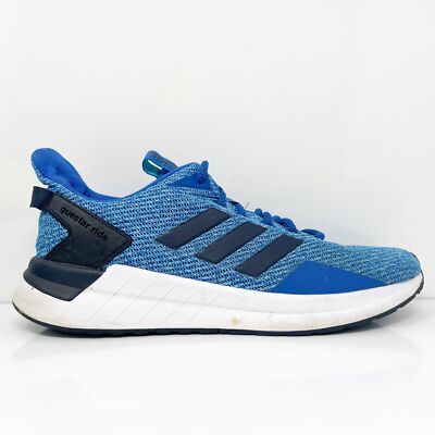 Questar 2025 ride blue