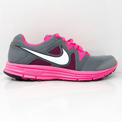 

Nike Womens Lunarfly 3 487751-016 Серые кроссовки для бега, размер 8, Серый, Lunarfly 3