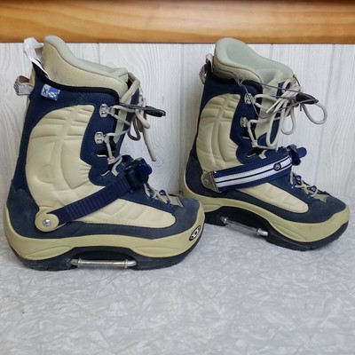 vans switch snowboard boots