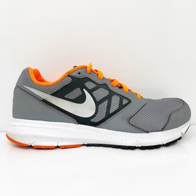 

Nike Boys Downshifter 6 684979-008 Серые кроссовки для бега, размер 6 лет, Серый, Downshifter 6