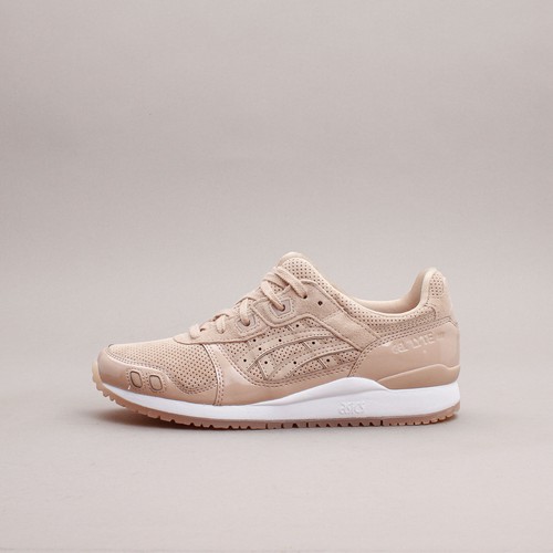 

Мужские кроссовки Asics Sportstyle Gel-Lyte III OG Dusty Steppe 1201A687-200, Бежевый