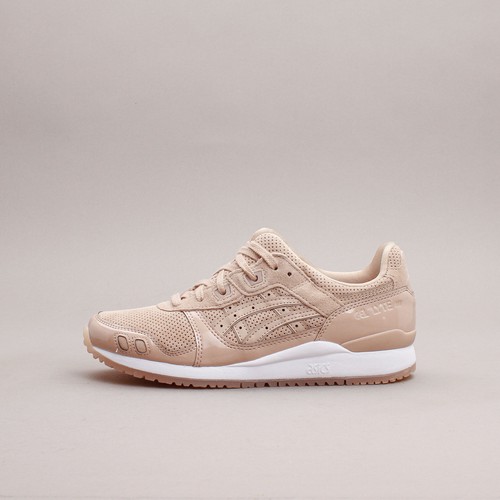 Мужские кроссовки Asics Sportstyle Gel-Lyte III OG Dusty Steppe 1201A687-200