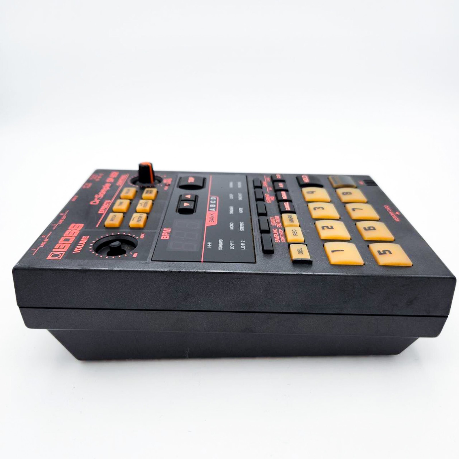 BOSS ボス サンプラー　SP-202 Dr.Sample ドラムマシン BOSS SP-202 Dr. Sample Sampler Looper Drum Machine Roland