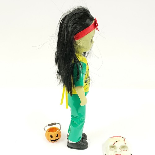 Living Dead Dolls Gabriella Series 18 10