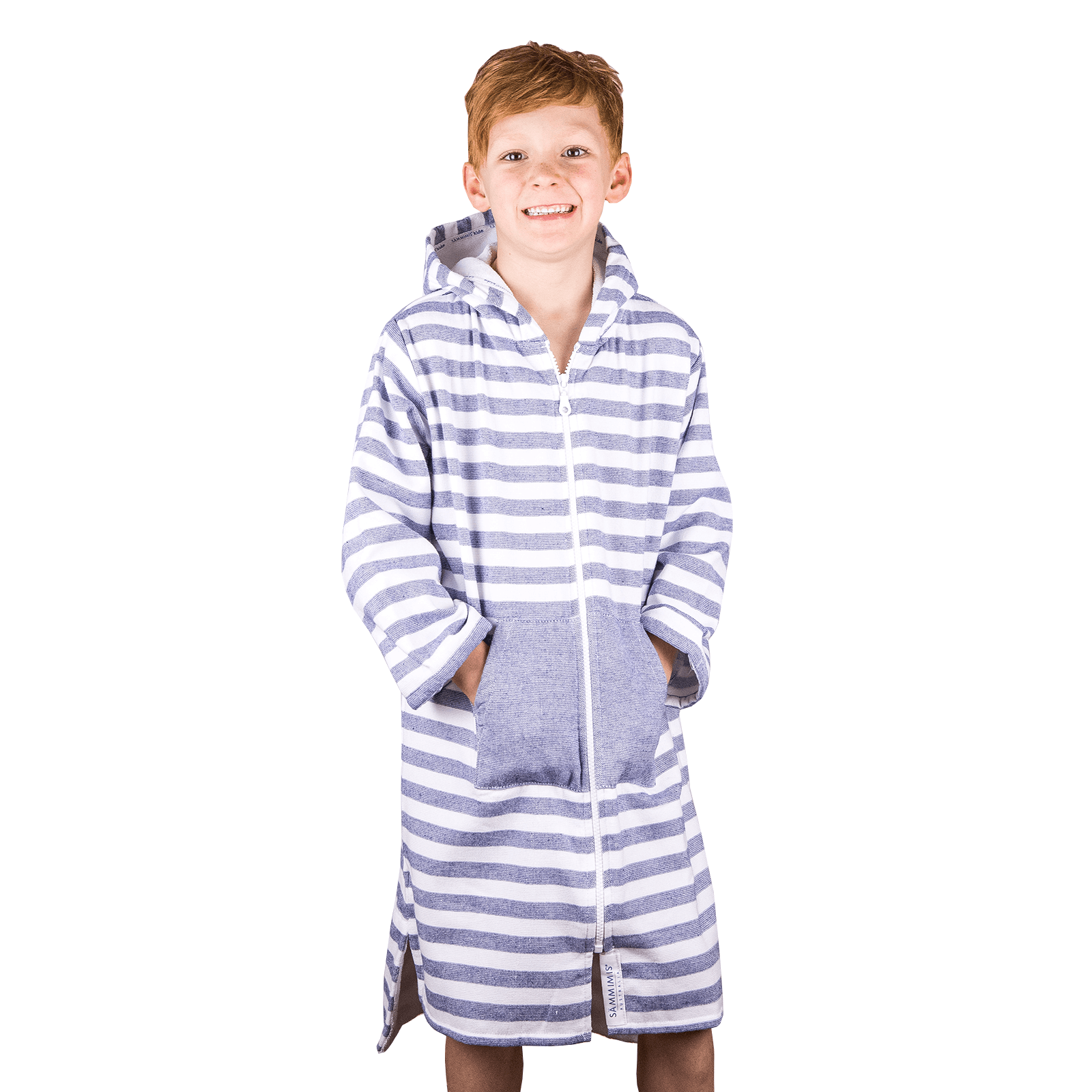 baby boy swimsuit with hat