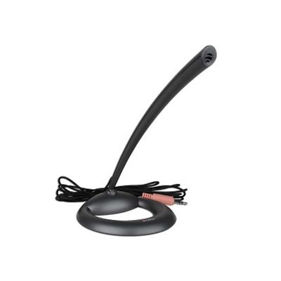 Labtec Desk Mic 524 - Voice/Video Chat, Gaming, Speech Recognition - NEW