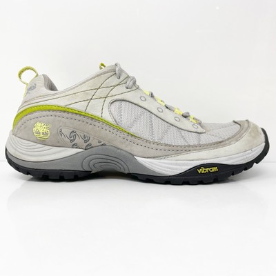 

Timberland Womens Lionshed 56652 Серые Кроссовки Кроссовки Размер 8 М, Серый, Lionshed